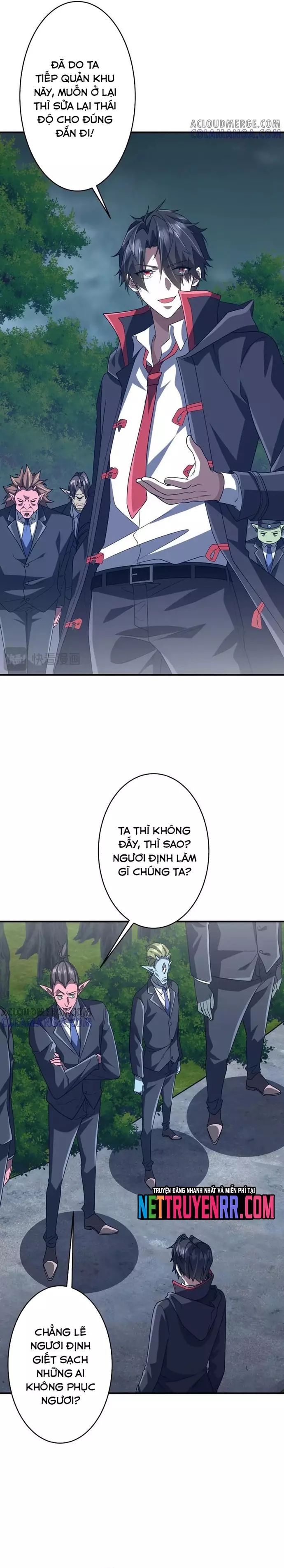 Chapter 256 - Image 22