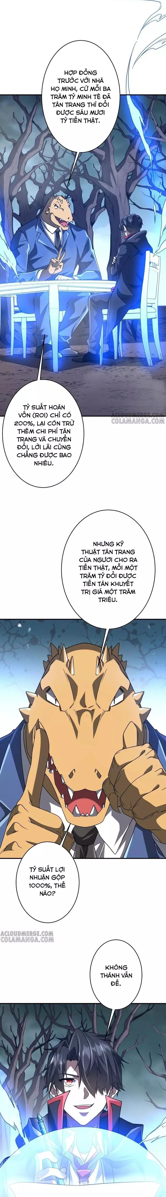 Chapter 256 - Image 5
