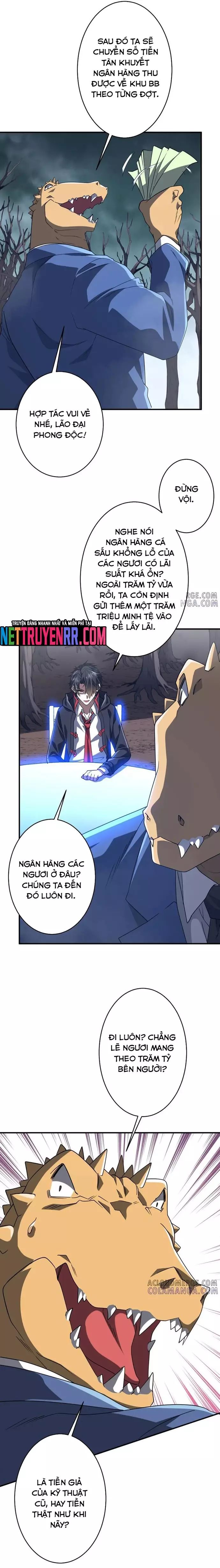 Chapter 256 - Image 7