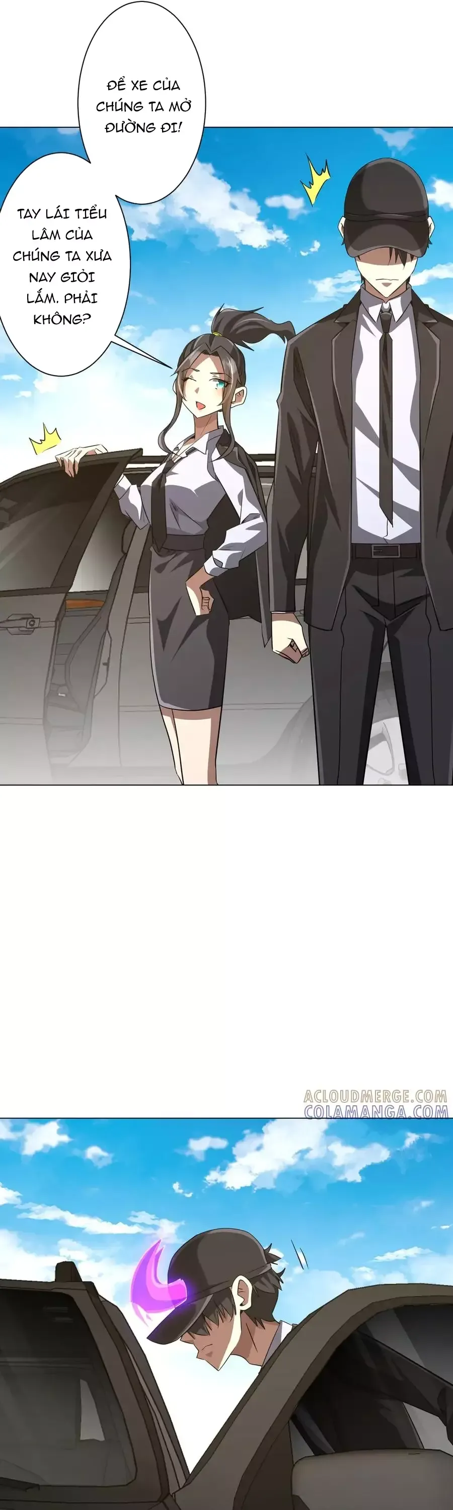 Chapter 270 - Image 5