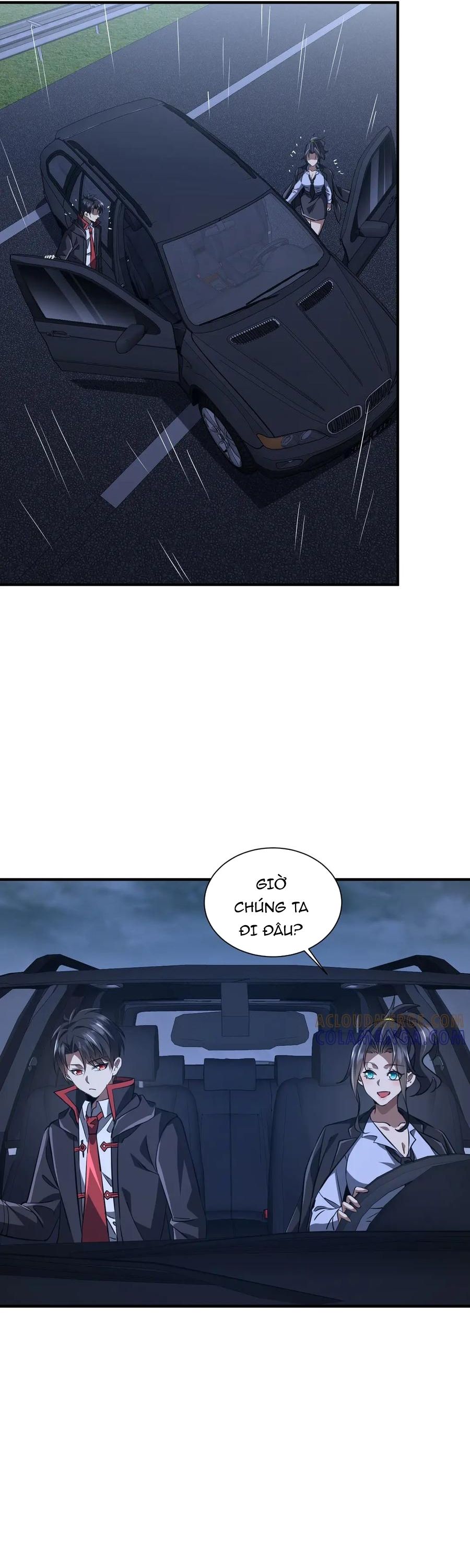 Chapter 271 - Image 21