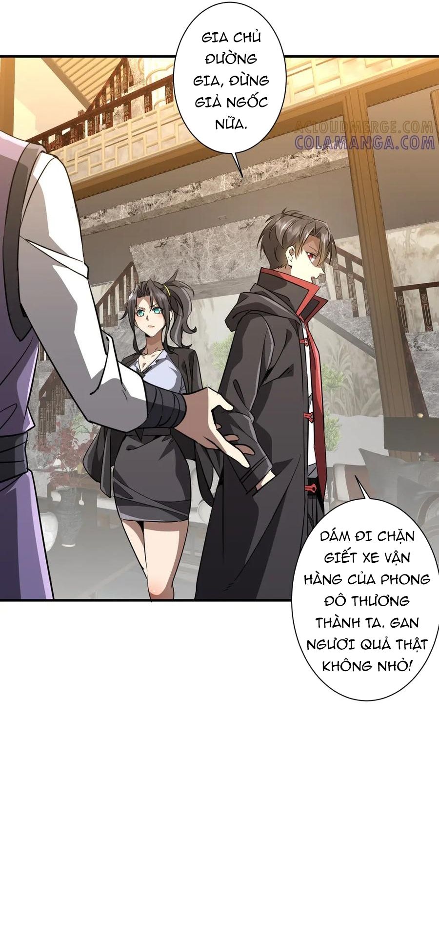 Chapter 271 - Image 31