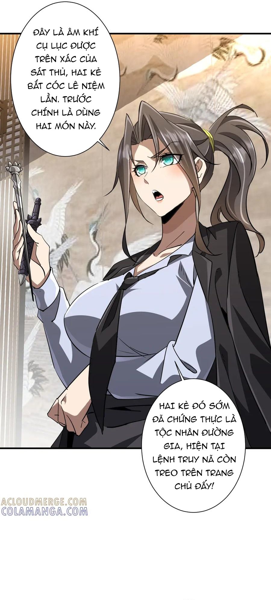 Chapter 271 - Image 33