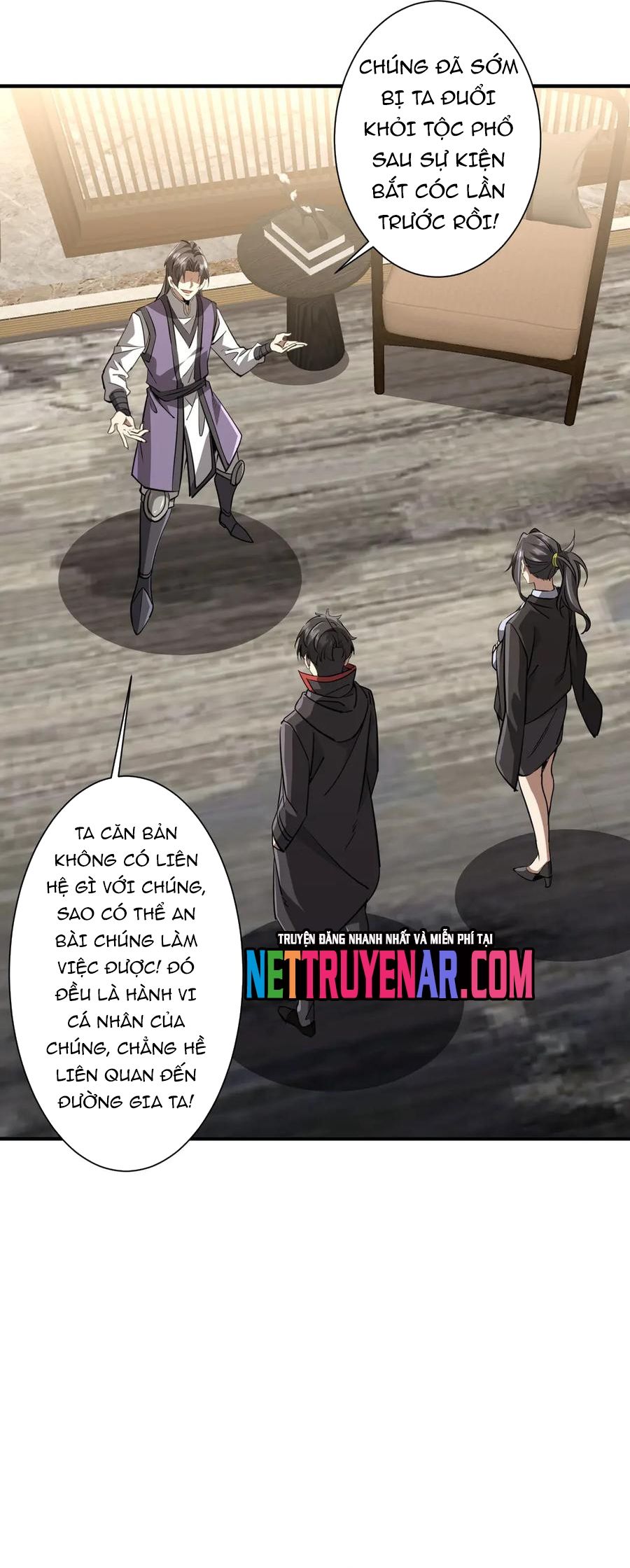 Chapter 271 - Image 34