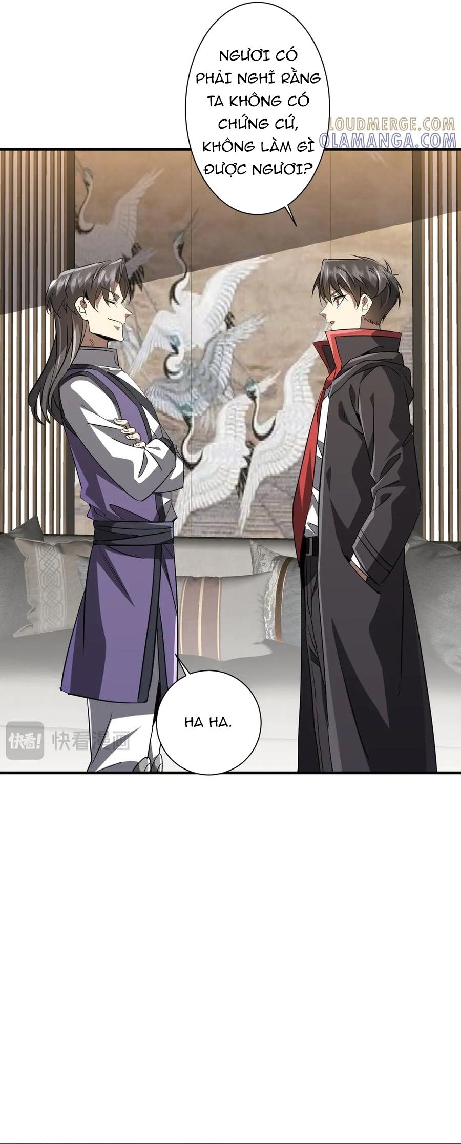 Chapter 271 - Image 35