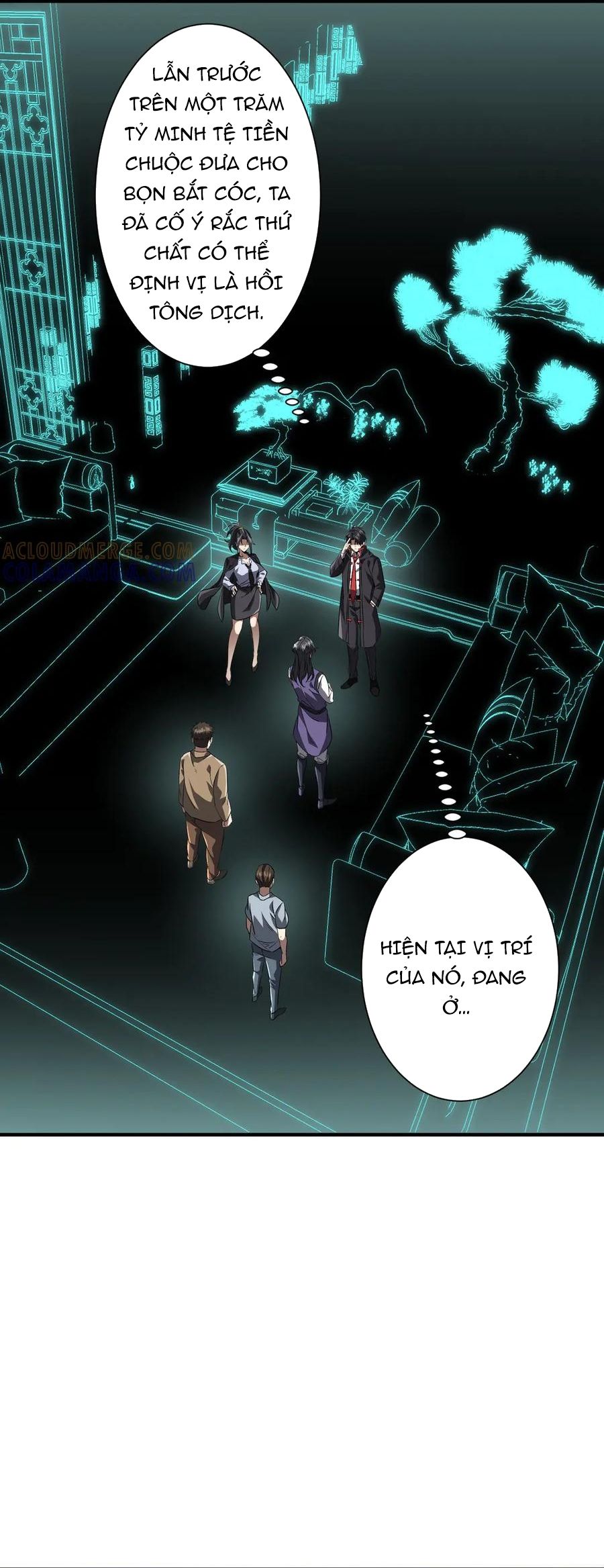 Chapter 271 - Image 36