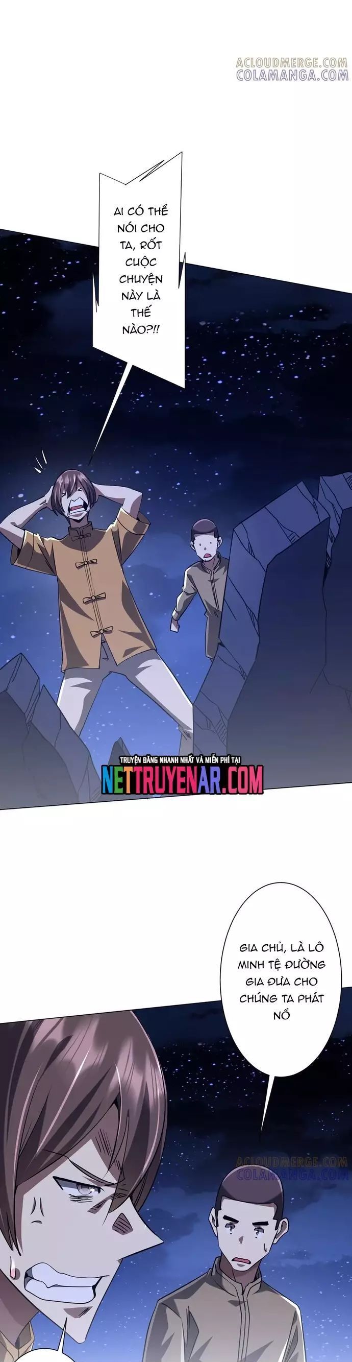 Chapter 272 - Image 25