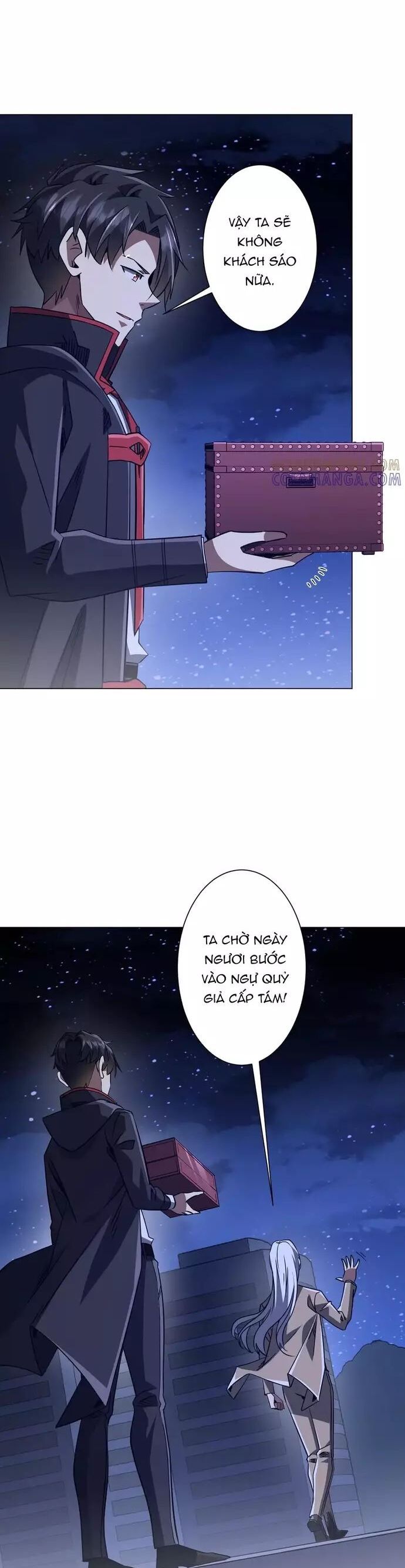 Chapter 272 - Image 32