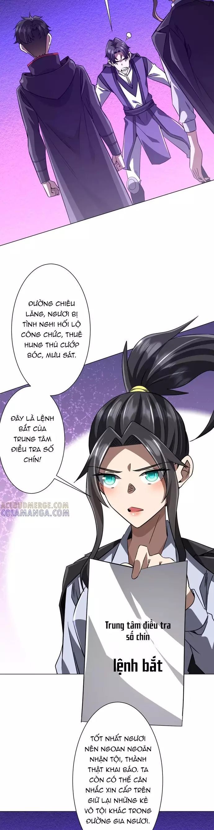 Chapter 272 - Image 7
