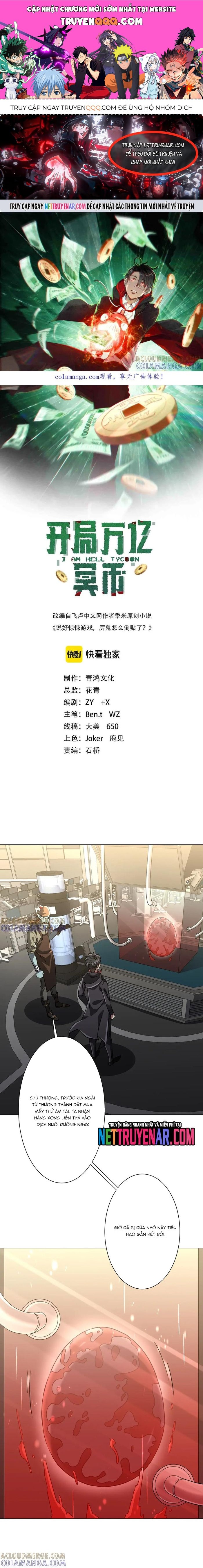 Chapter 273 - Image 1