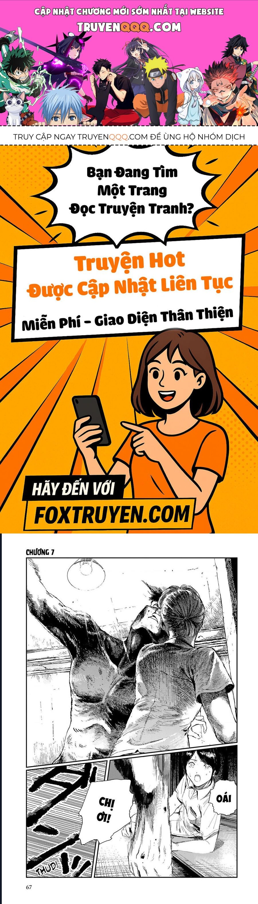 Nettruyen Truyện tranh online