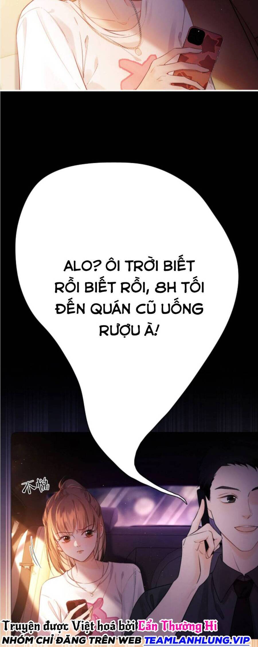 Trang truyện