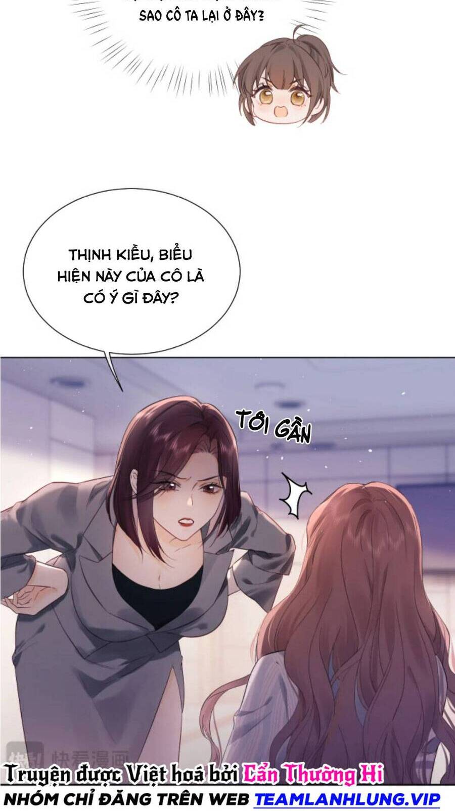 Trang truyện