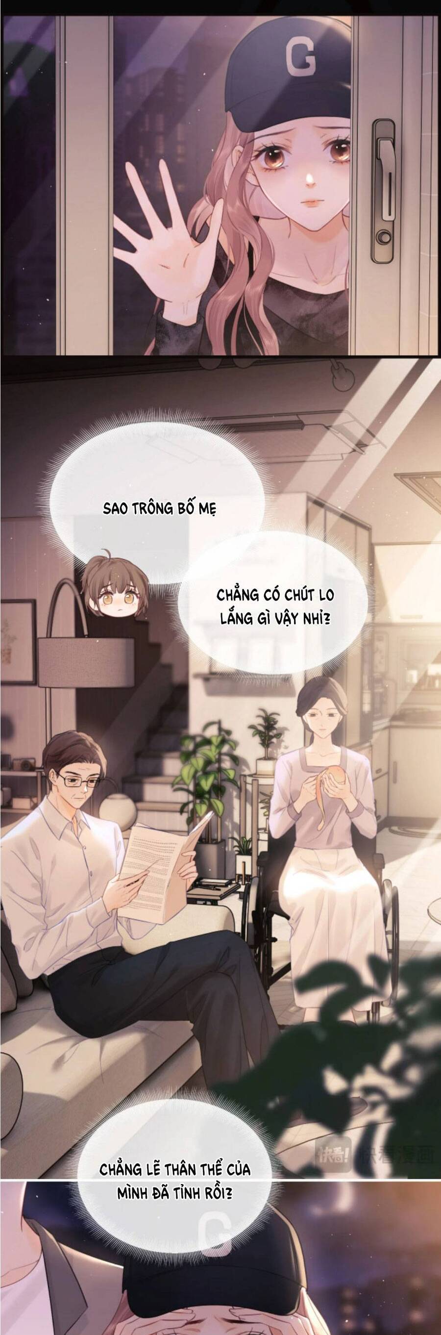 Trang truyện