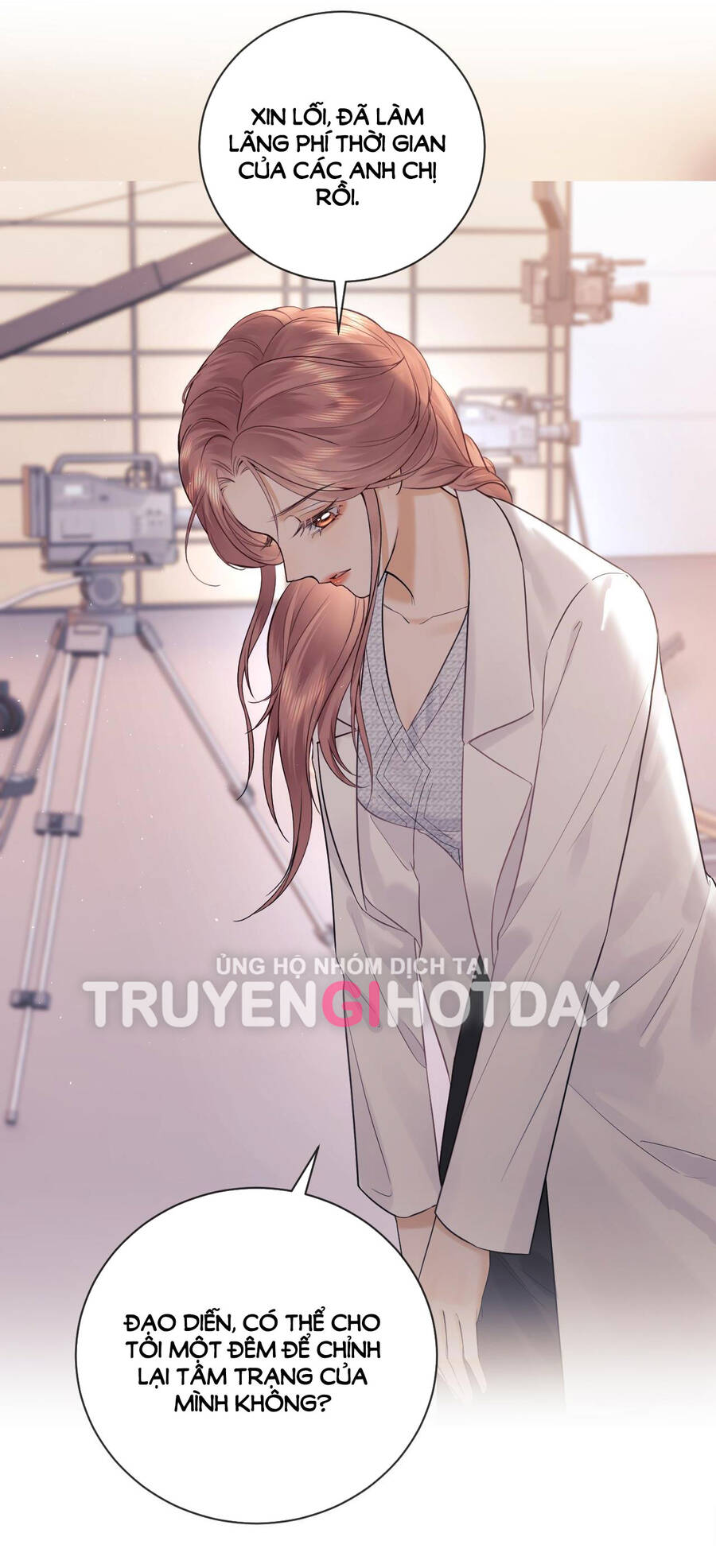 Trang truyện