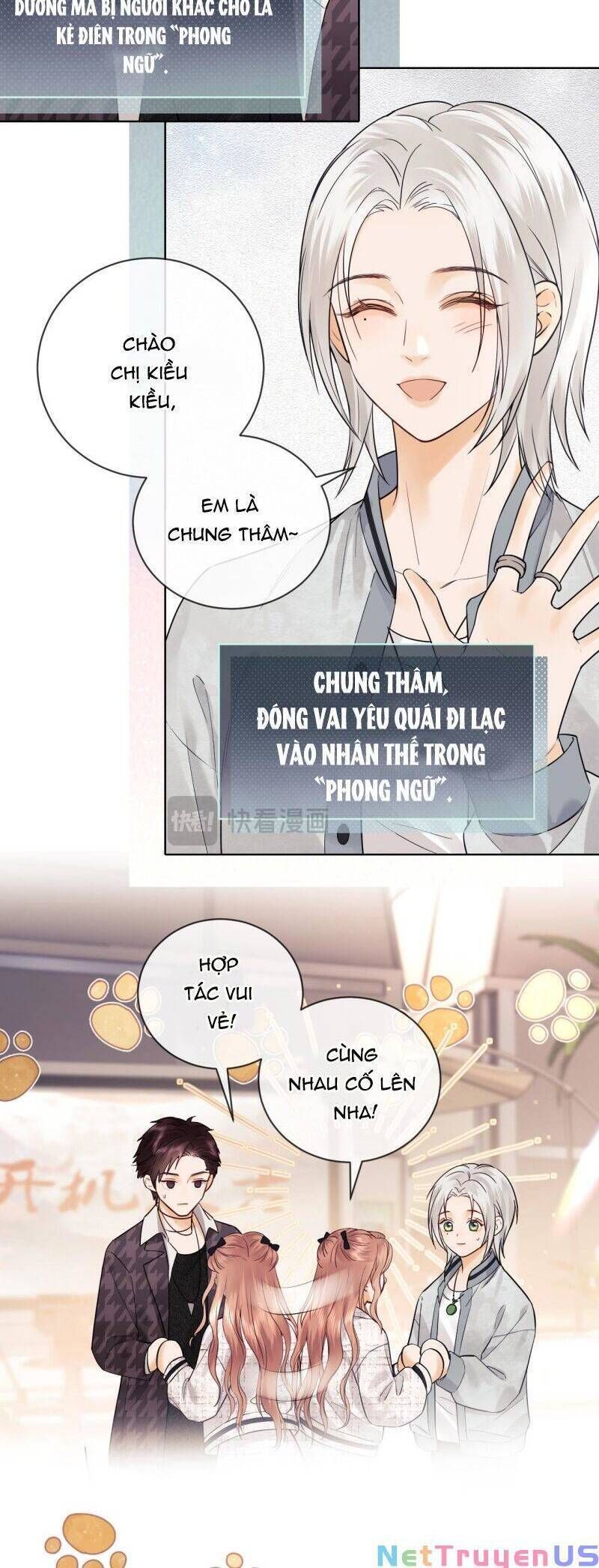 Trang truyện