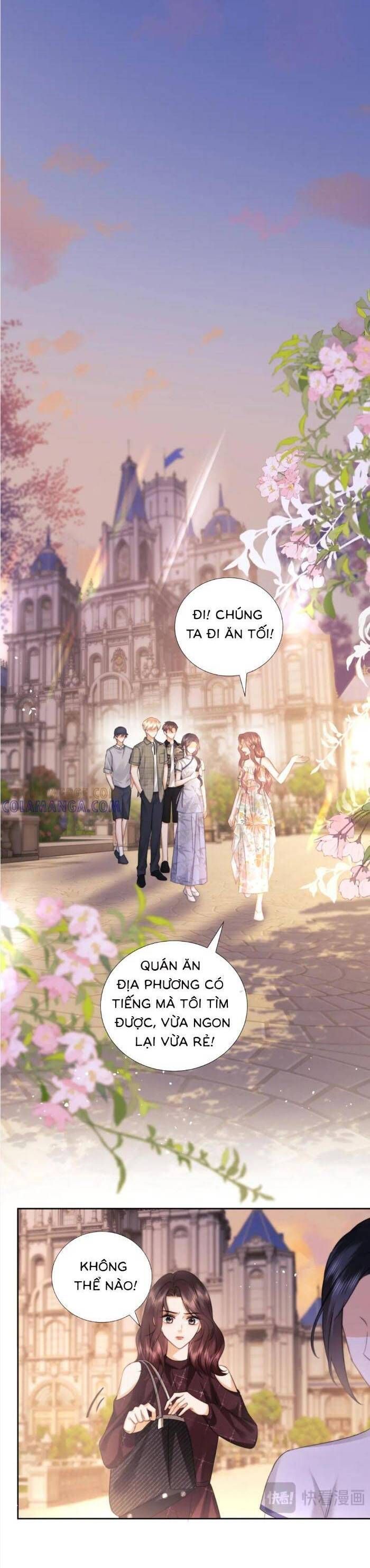 Trang truyện
