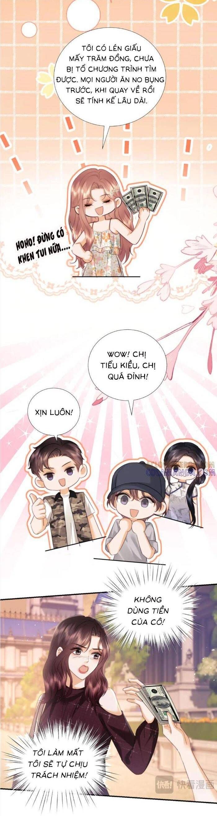 Trang truyện