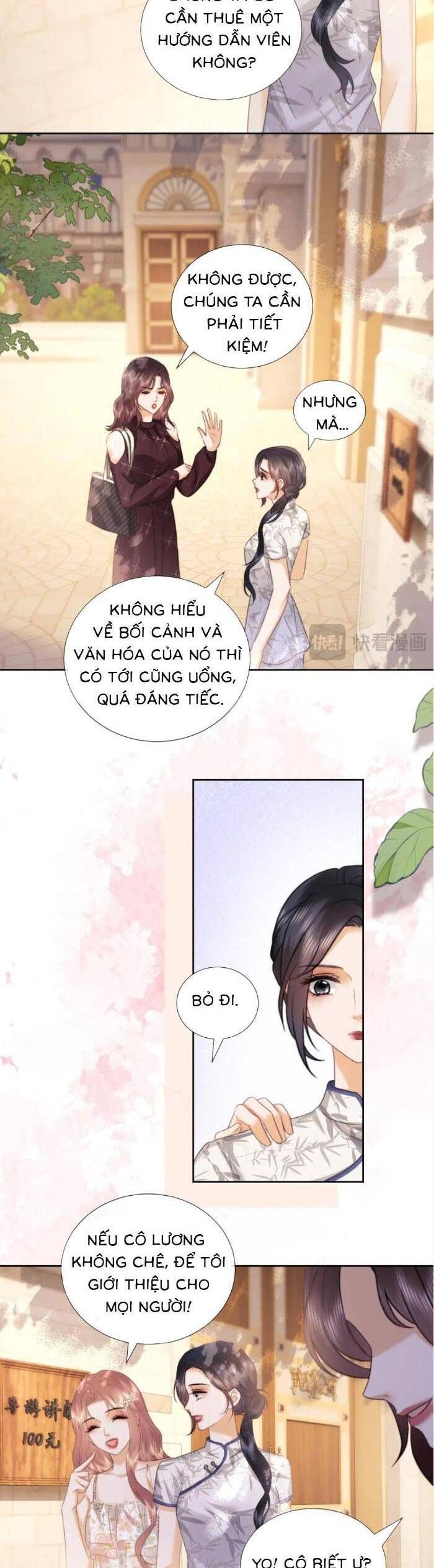 Trang truyện