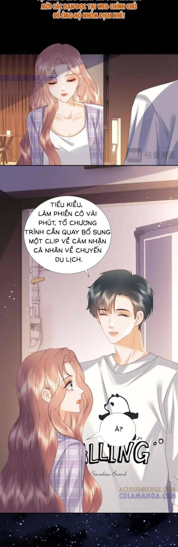 Trang truyện