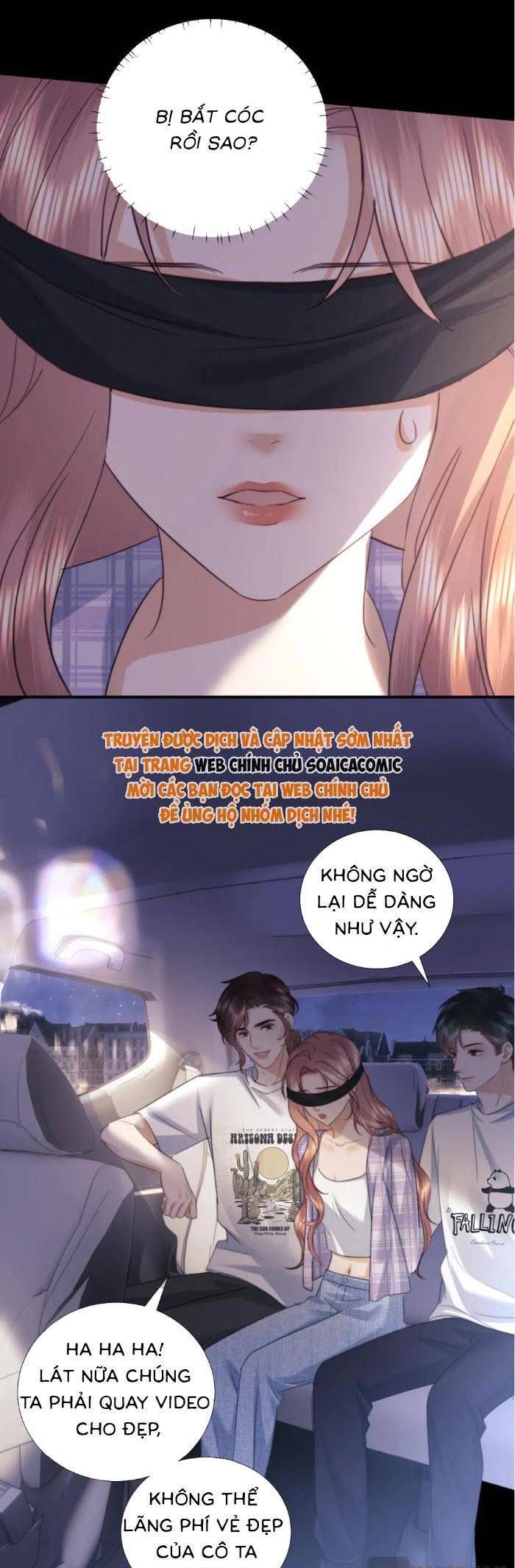 Trang truyện