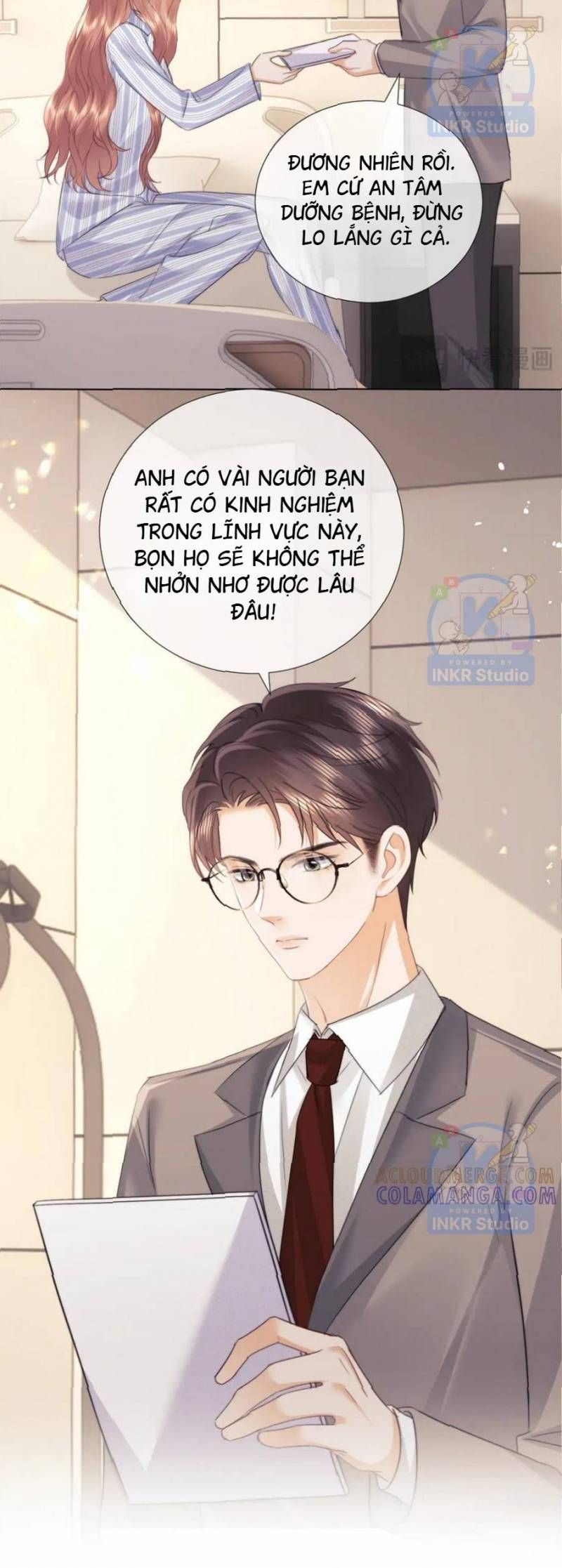 Trang truyện