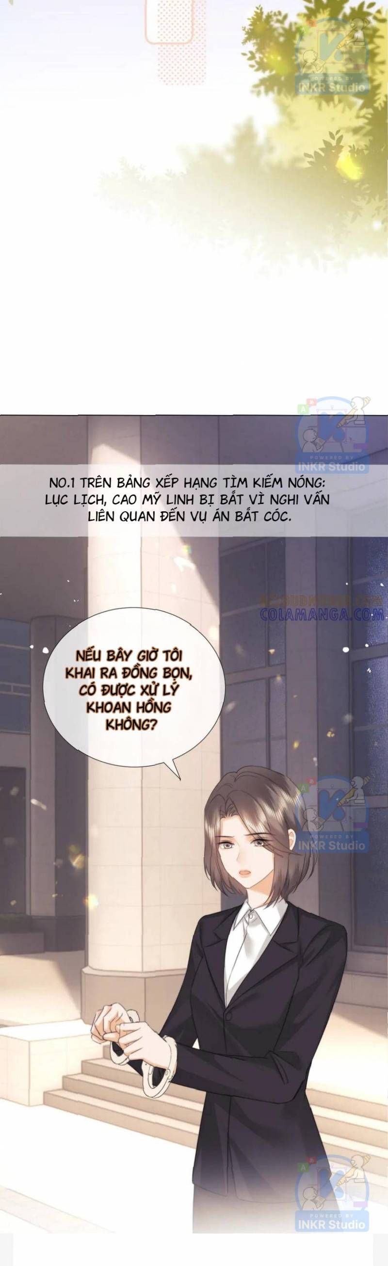 Trang truyện