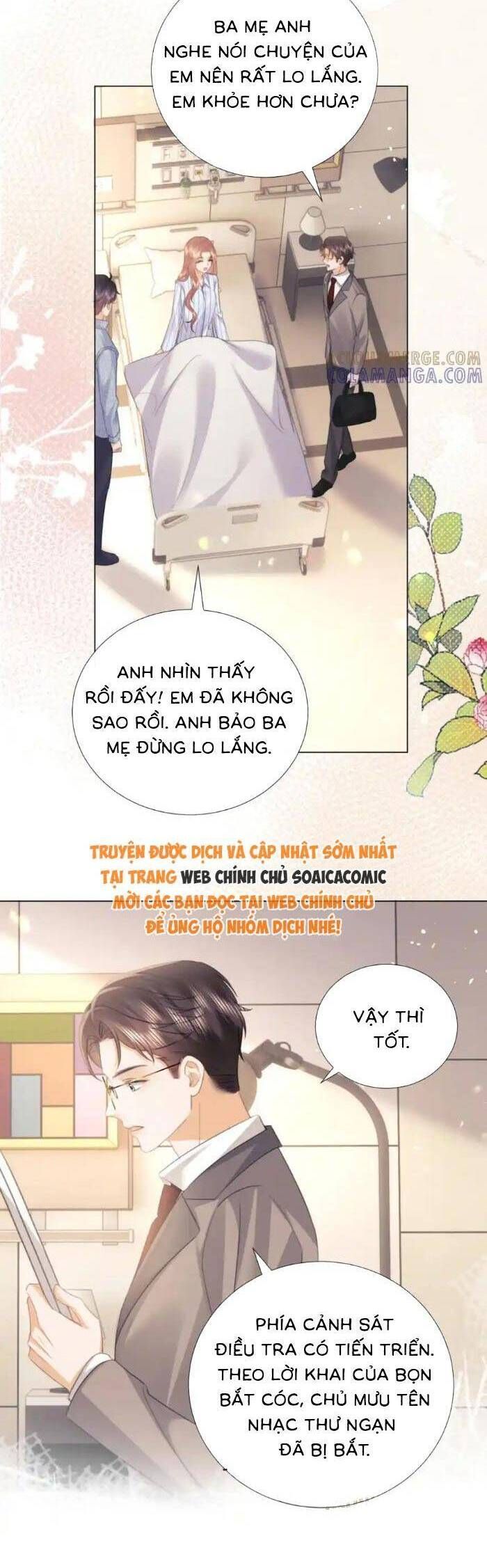 Trang truyện