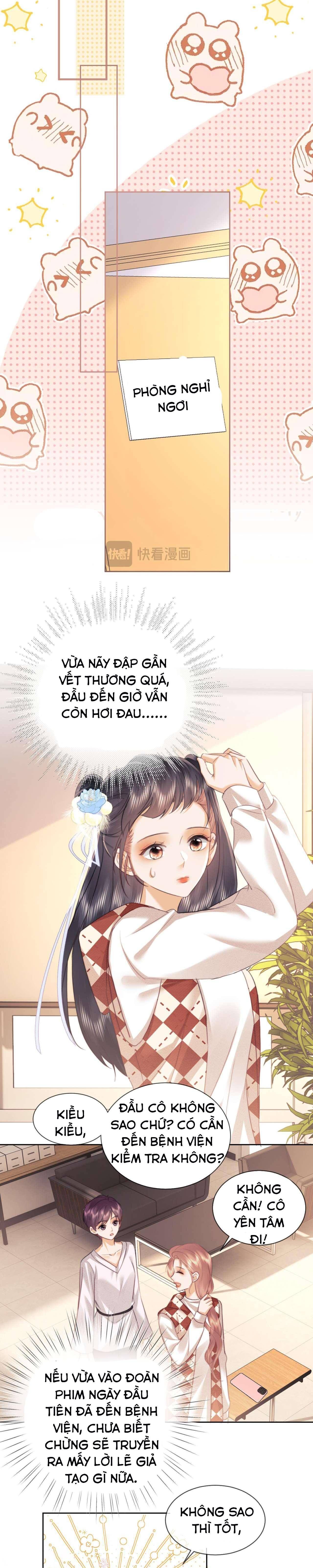 Trang truyện