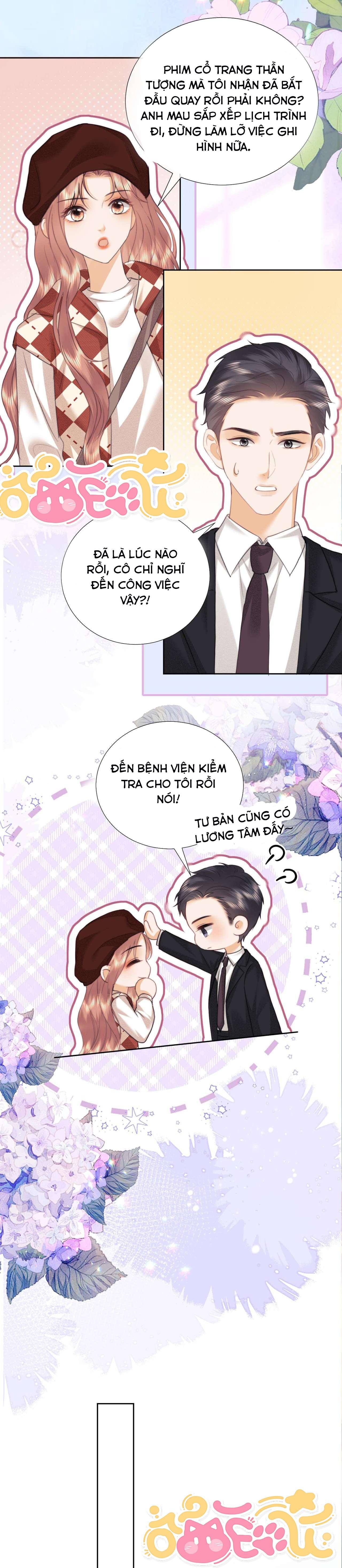 Trang truyện