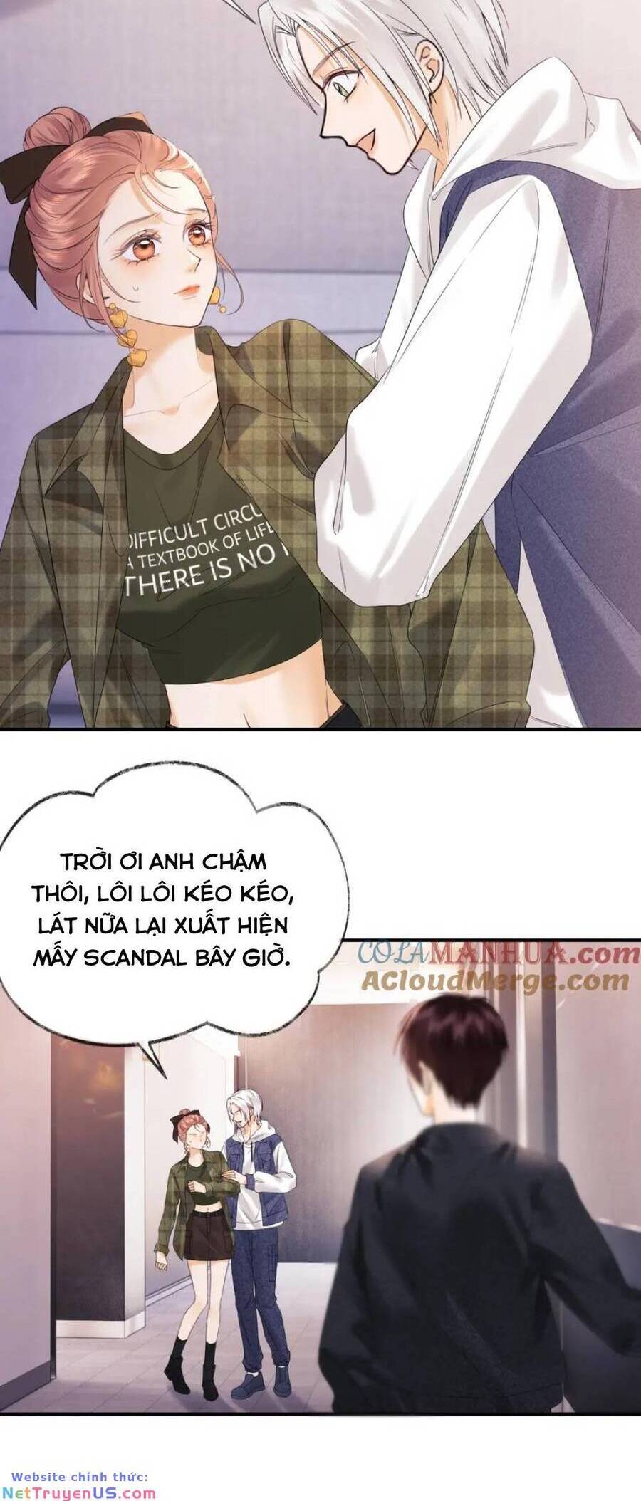 Trang truyện