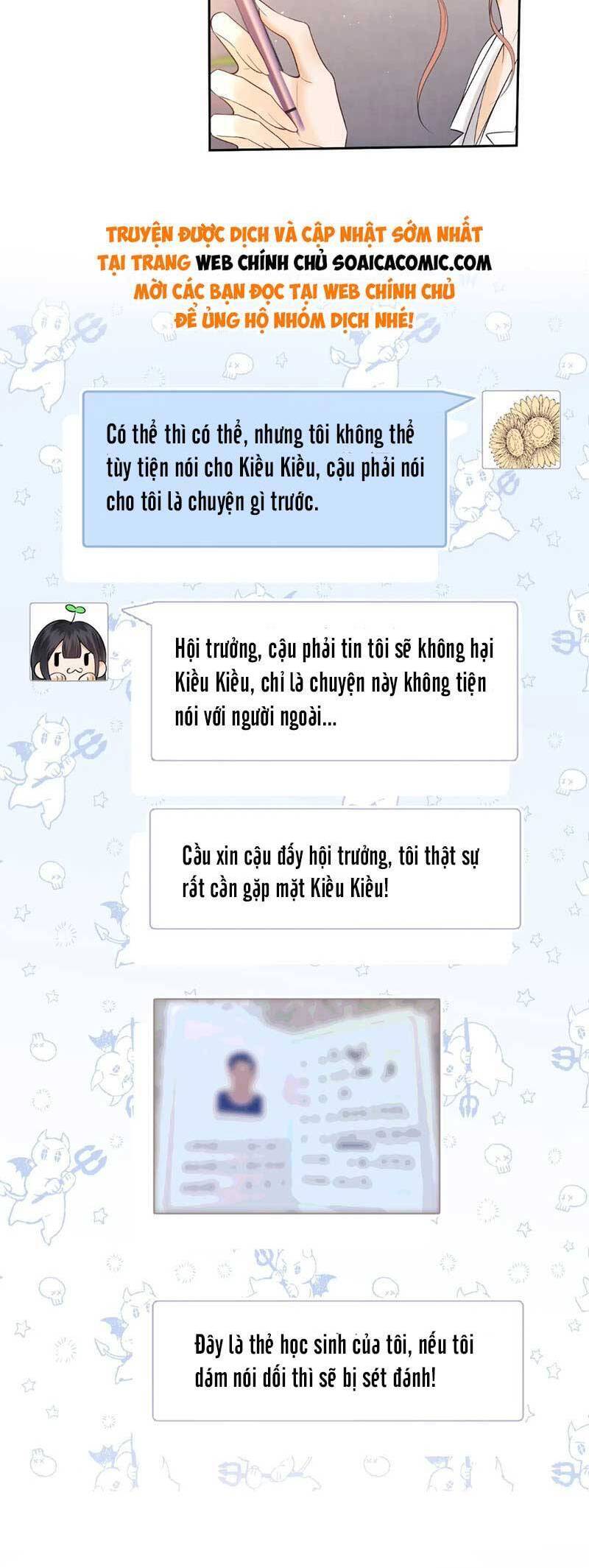 Trang truyện