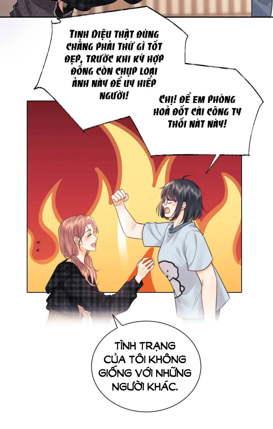 Trang truyện