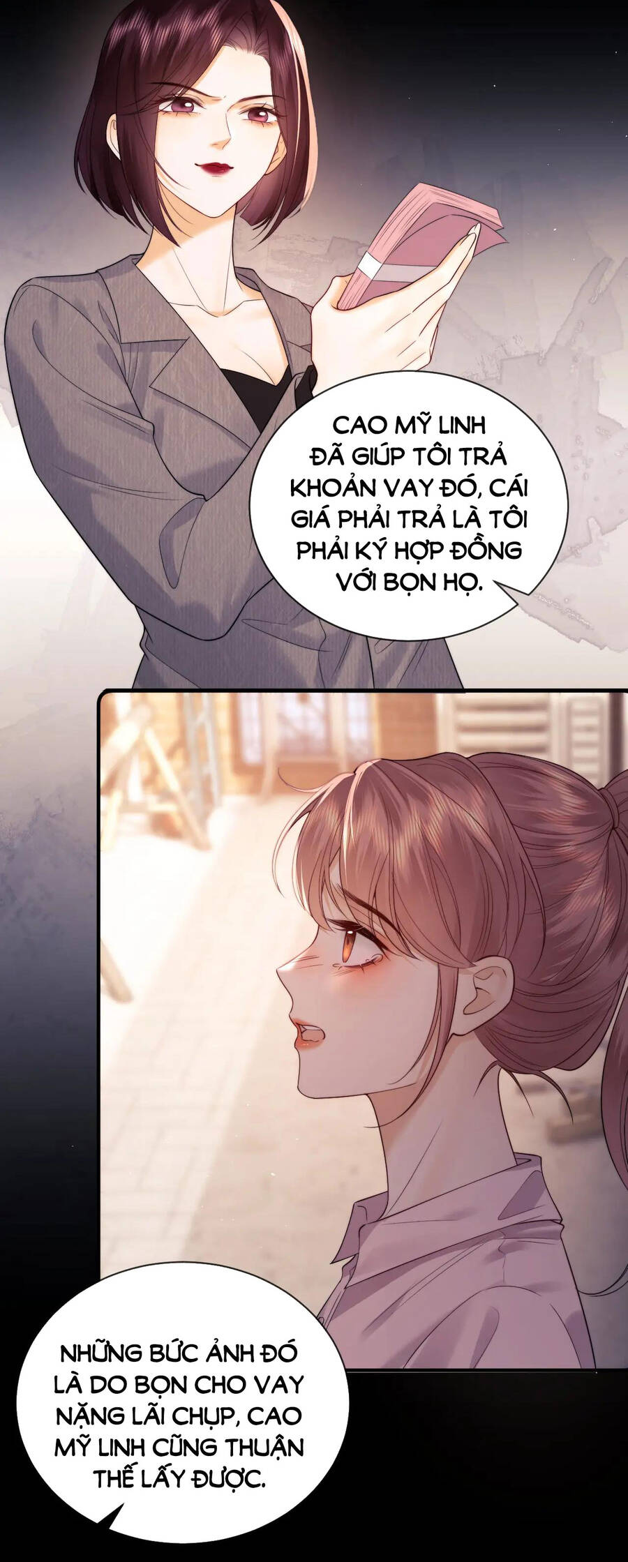 Trang truyện