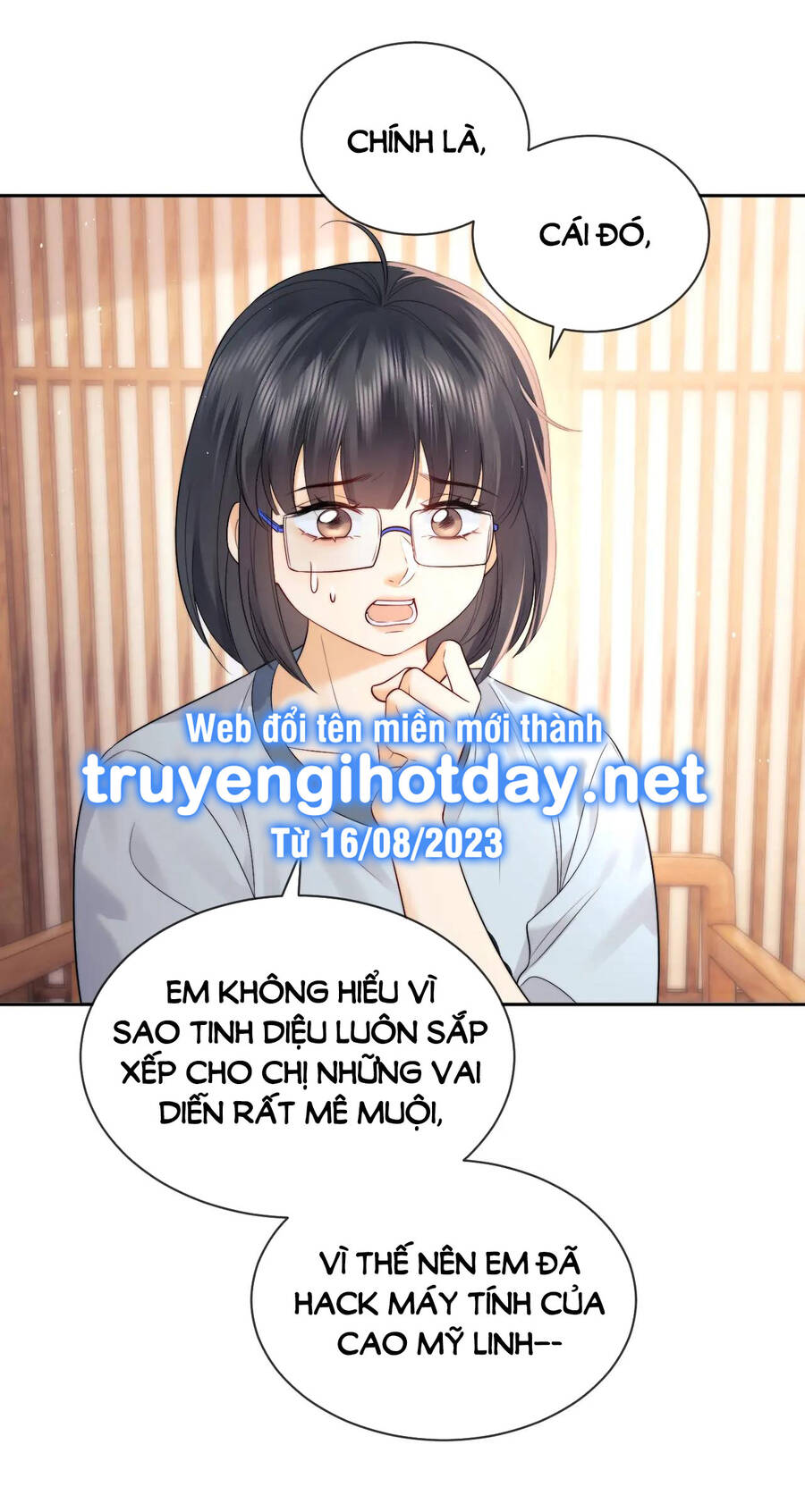 Trang truyện