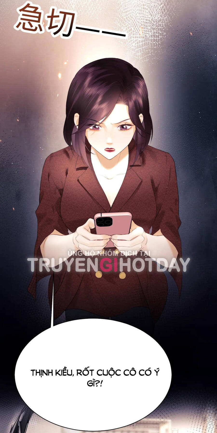 Trang truyện