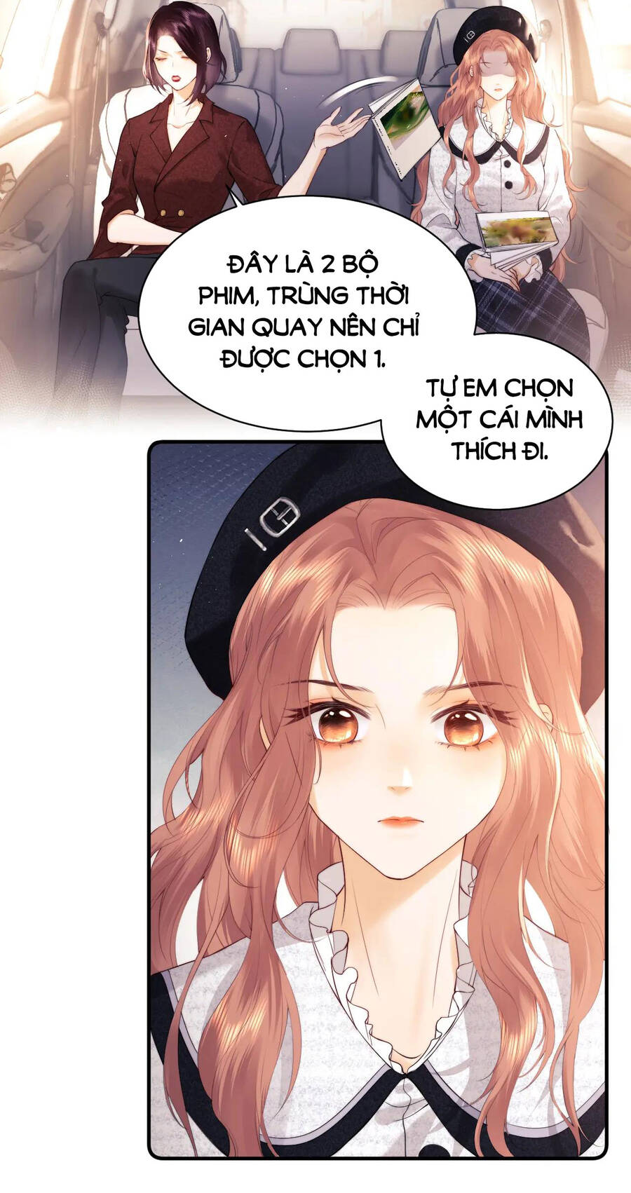Trang truyện