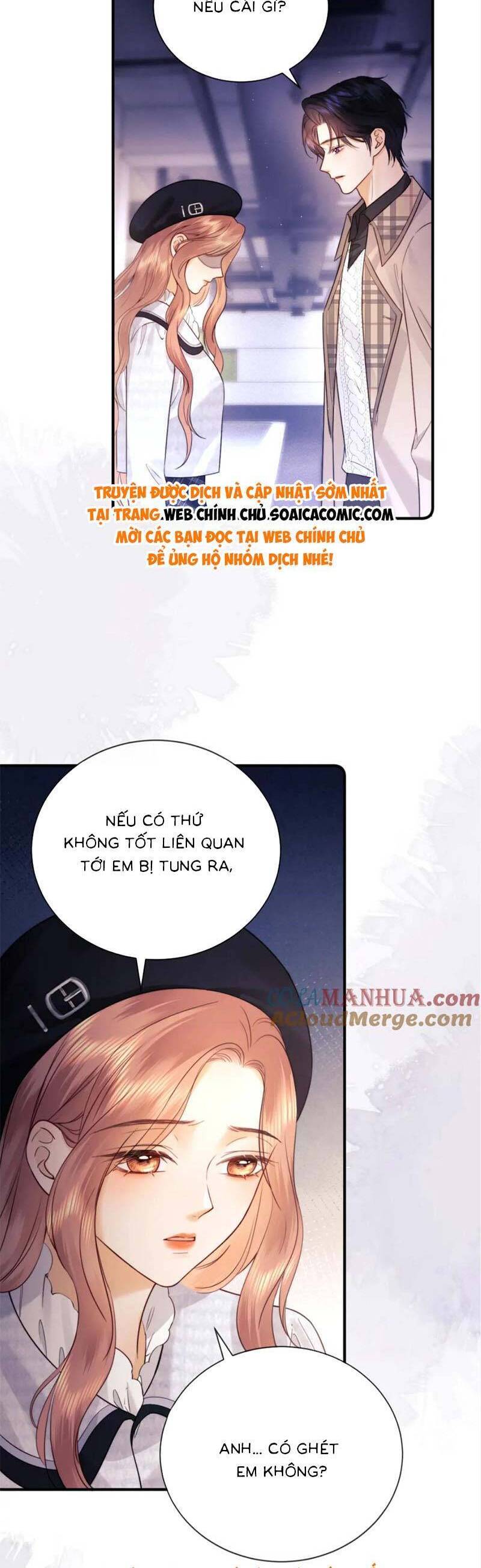 Trang truyện