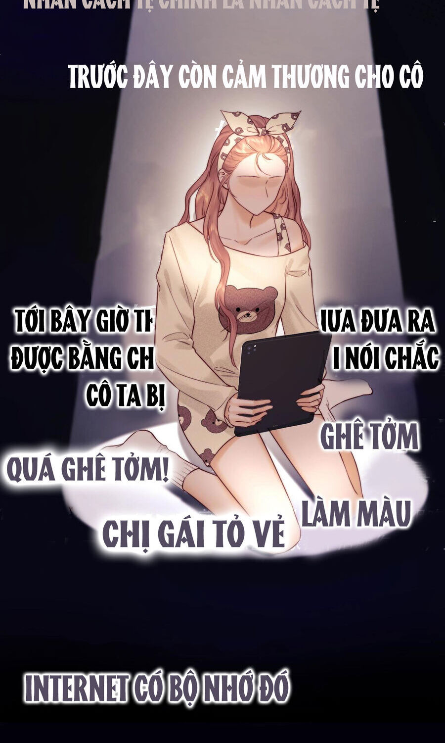 Trang truyện