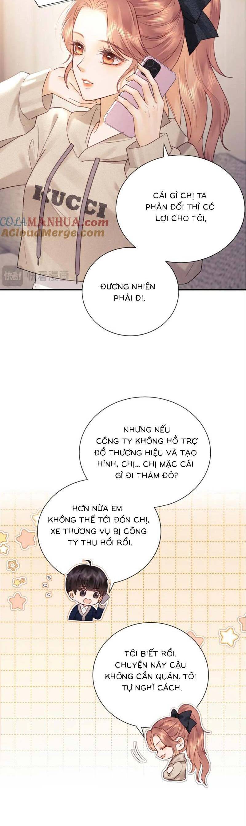 Trang truyện