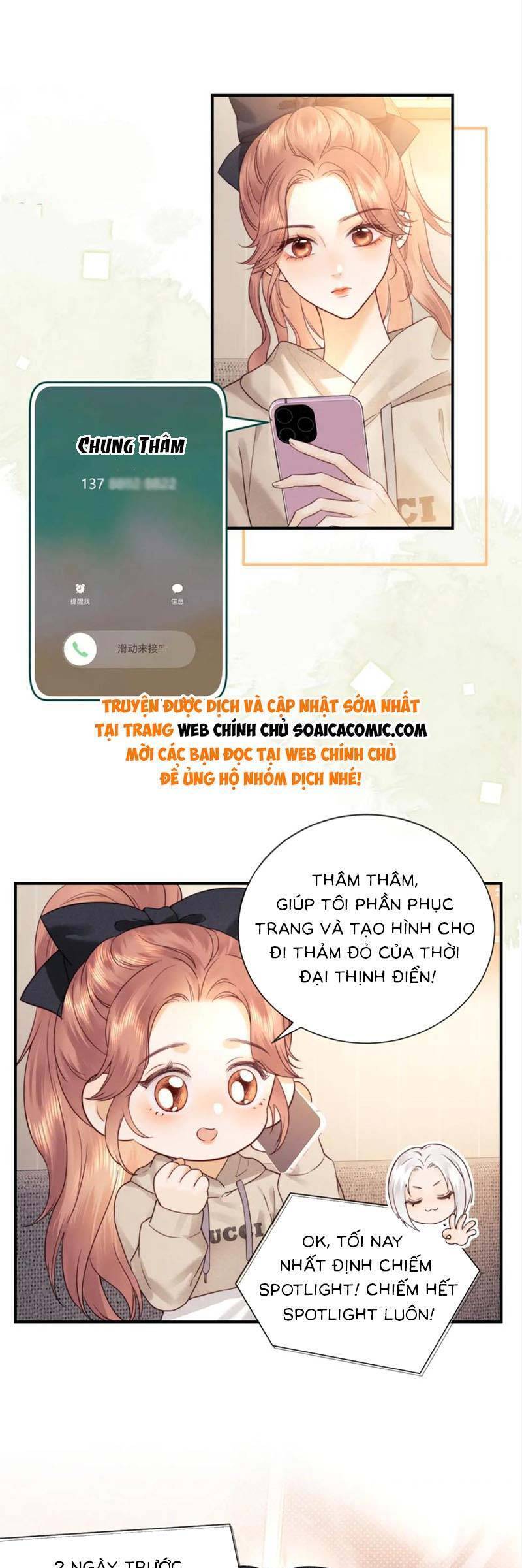 Trang truyện