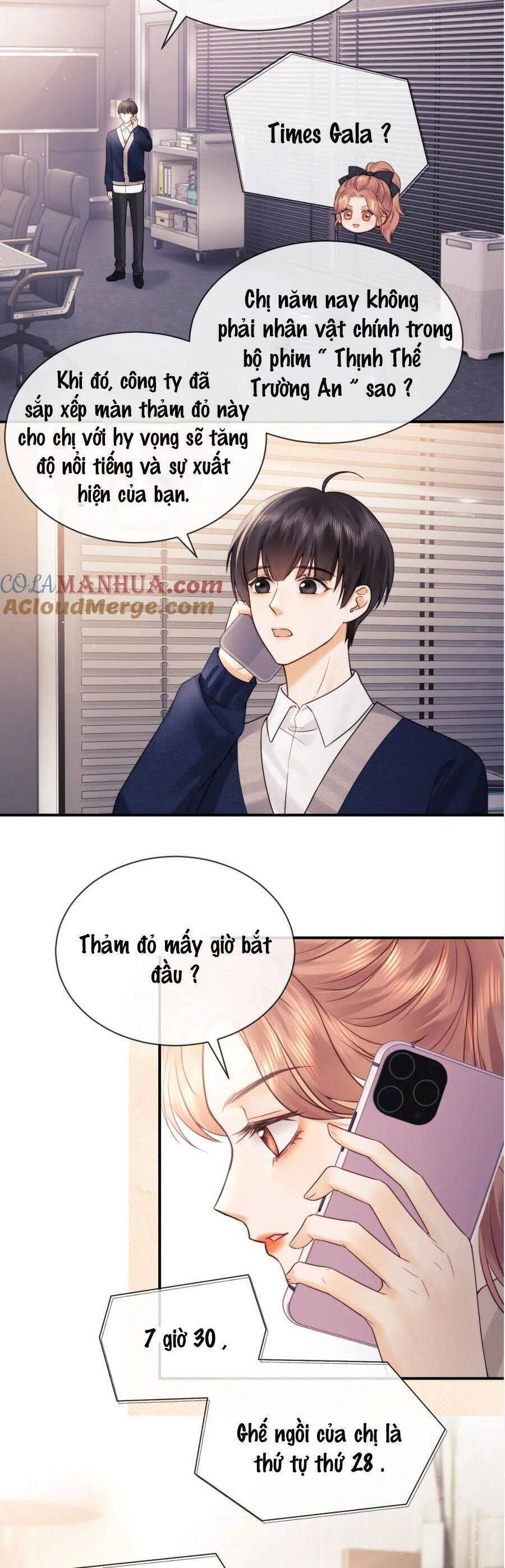 Trang truyện