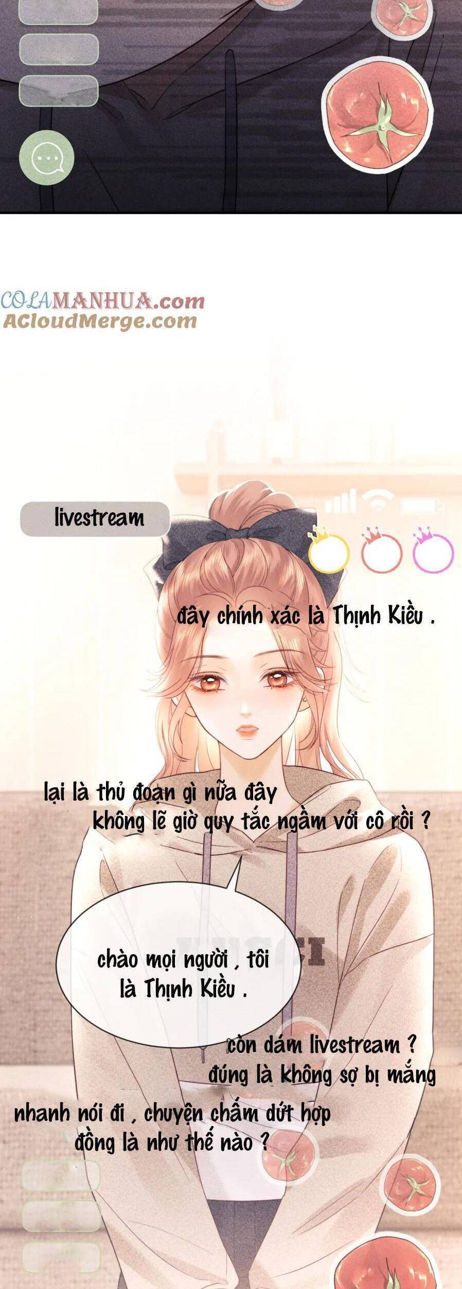 Trang truyện