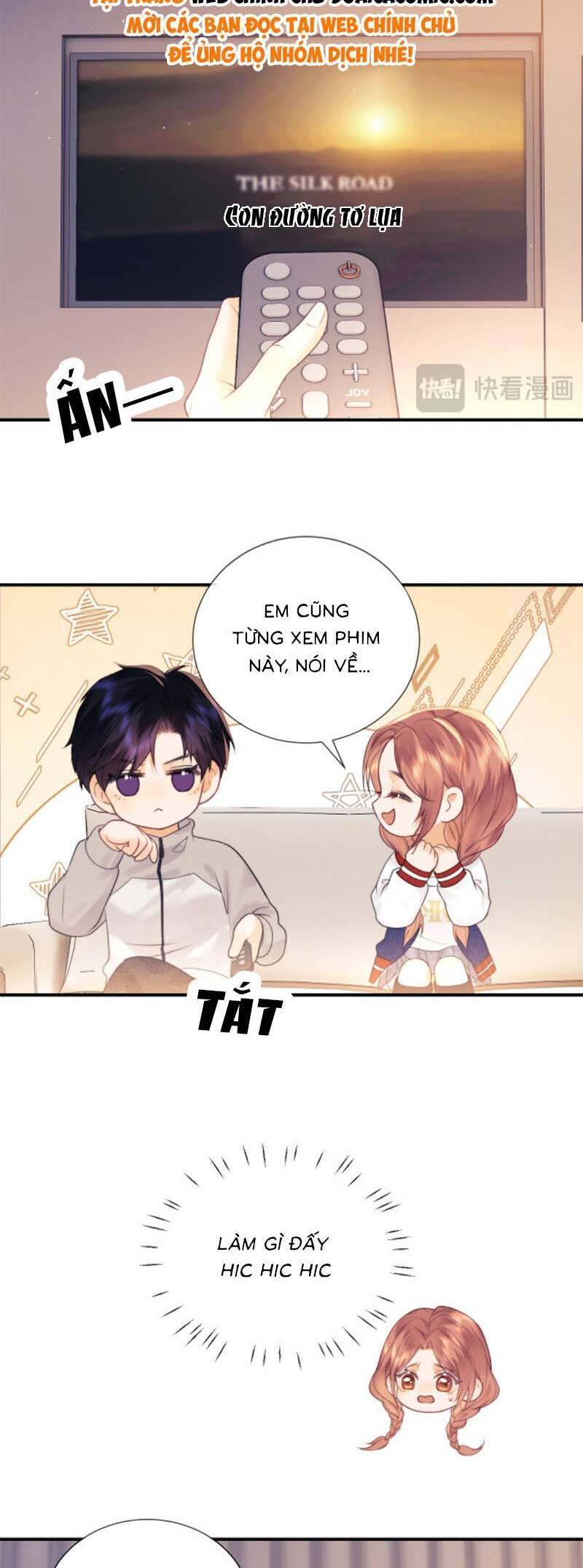 Trang truyện