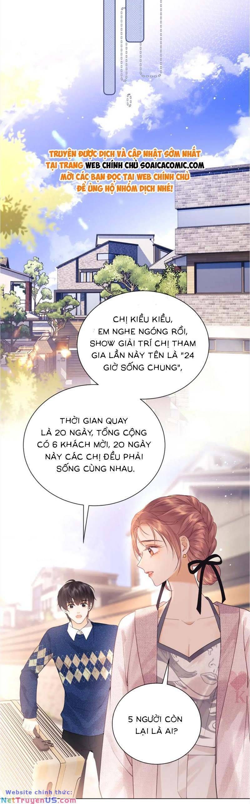 Trang truyện