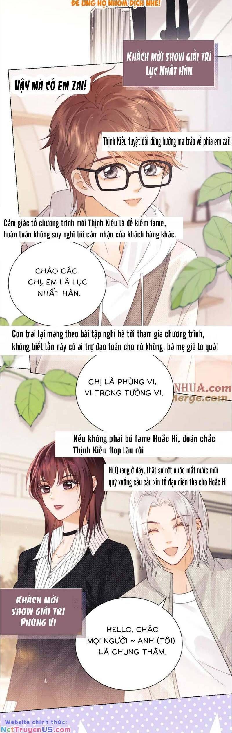 Trang truyện