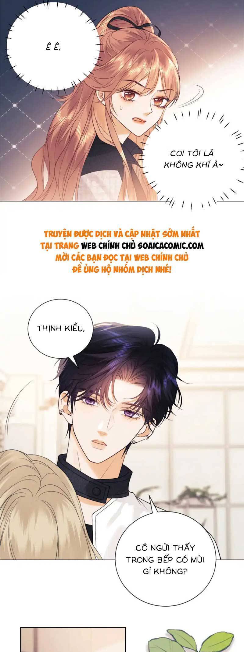 Trang truyện