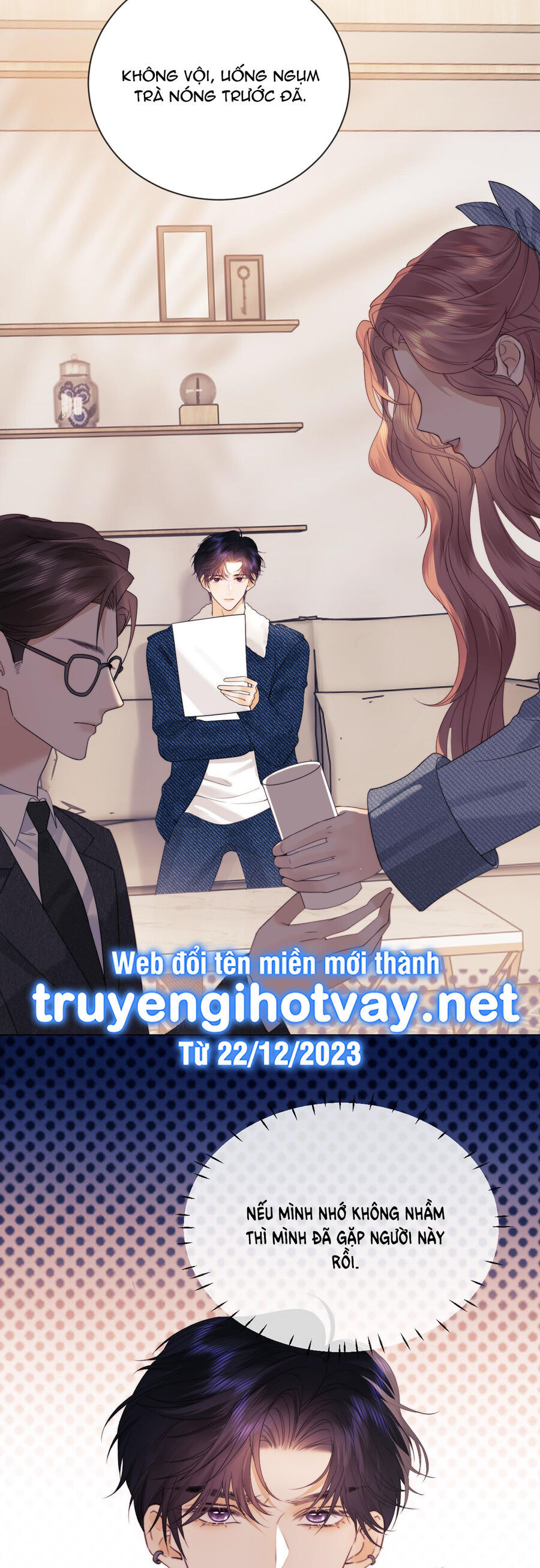Trang truyện