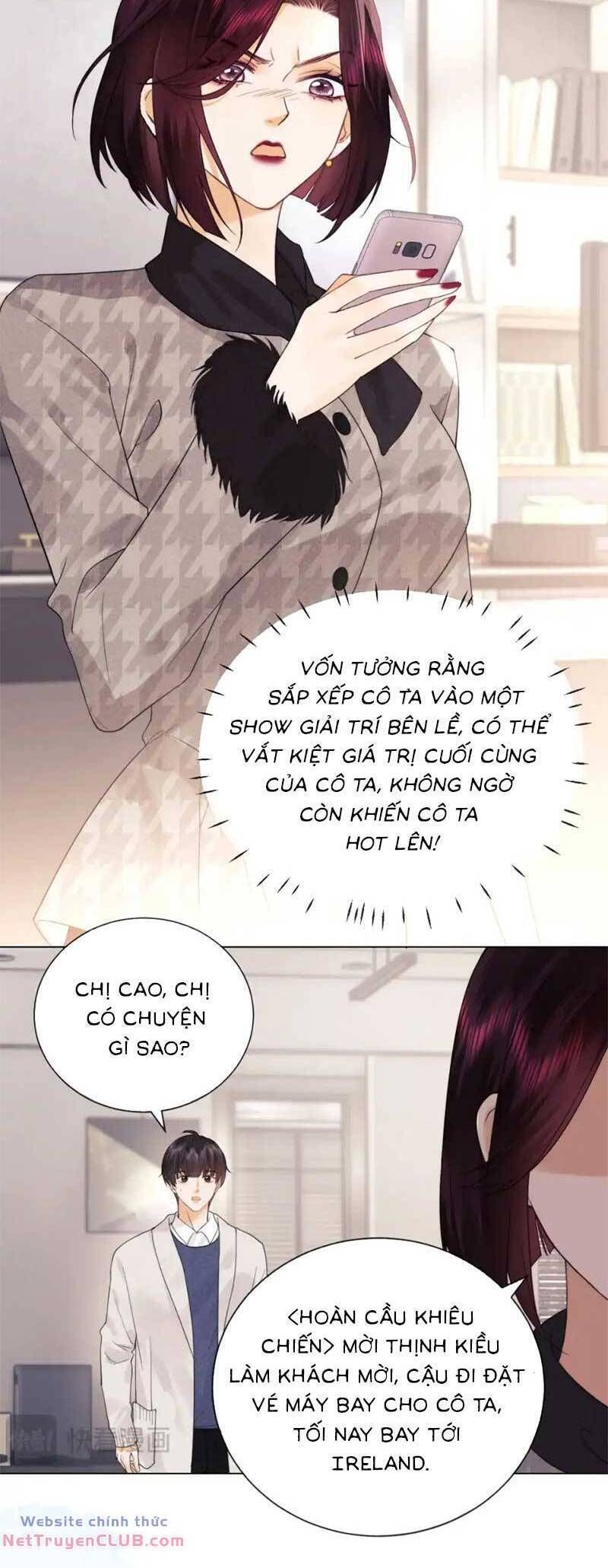 Trang truyện