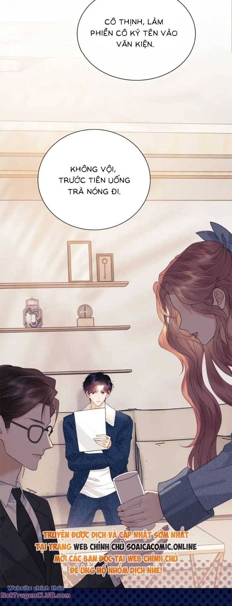 Trang truyện